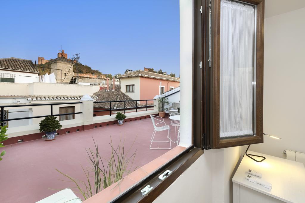 Apartment Tuguest Atico Imprenta *